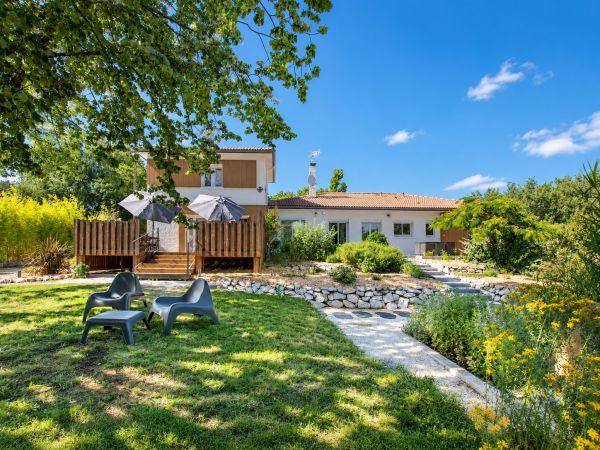 Escapade Cocooning, 2 nuits avec jacuzzi privatif